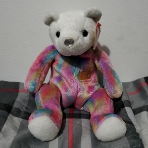 April Birthday Beanie Baby